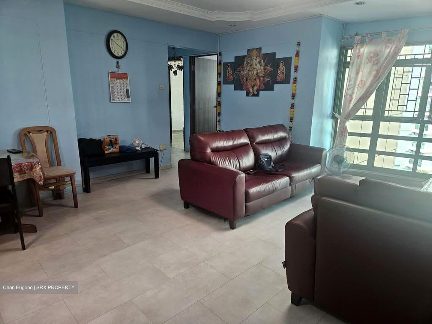 Blk 170 Kebun Baru Link 1 (Ang Mo Kio), HDB 3 Rooms #570609211